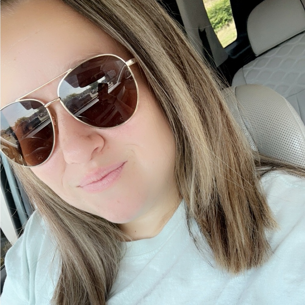 Meet your Posher, Amanda